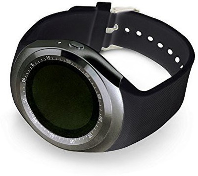 

SACRO JOY_210J_Y1 gionee smart watch with camera || smart watch with memory card|| smart watch with sim card support ||fitness tracker|| bluetooth smart watch||Wrist Watch Phone|| 4G Smart Watch ||Best in Quality Smartwatch(Multicolor Strap XL)