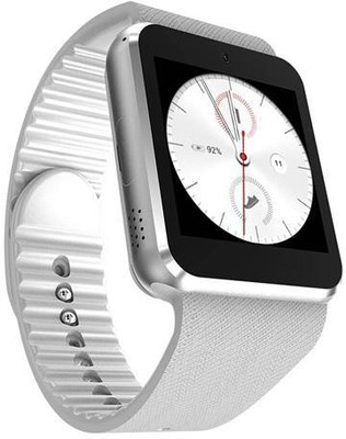 

ETN MLV_351M_GT08 lenovo smart watch with camera || smart watch with memory card|| smart watch with sim card support ||fitness tracker|| bluetooth smart watch||Wrist Watch Phone|| 4G Smart Watch ||Best in Quality Smartwatch(Multicolor Strap XL)