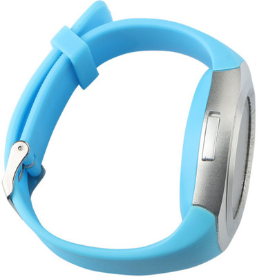 

SACRO PJS_228P_Y1 gionee smart watch with camera || smart watch with memory card|| smart watch with sim card support ||fitness tracker|| bluetooth smart watch||Wrist Watch Phone|| 4G Smart Watch ||Best in Quality Smartwatch(Multicolor Strap XL)
