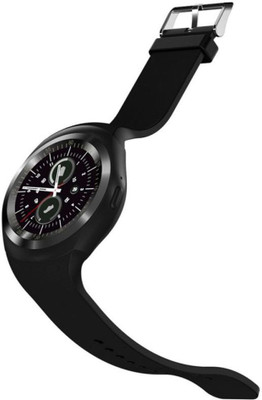 

SACRO VFO_168V_Y1 gionee smart watch with camera || smart watch with memory card|| smart watch with sim card support ||fitness tracker|| bluetooth smart watch||Wrist Watch Phone|| 4G Smart Watch ||Best in Quality Smartwatch(Multicolor Strap XL)