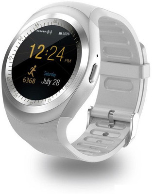 

SACRO BGQ_234B_Y1 gionee smart watch with camera || smart watch with memory card|| smart watch with sim card support ||fitness tracker|| bluetooth smart watch||Wrist Watch Phone|| 4G Smart Watch ||Best in Quality Smartwatch(Multicolor Strap XL)