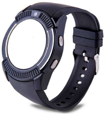 

Clairbell AXI_183A_V8 motorola smart watch with camera || smart watch with memory card|| smart watch with sim card support ||fitness tracker|| bluetooth smart watch||Wrist Watch Phone|| 4G Smart Watch ||Best in Quality Smartwatch(Multicolor Strap XL)