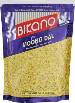 

Bikano Moong Dal(400 g)