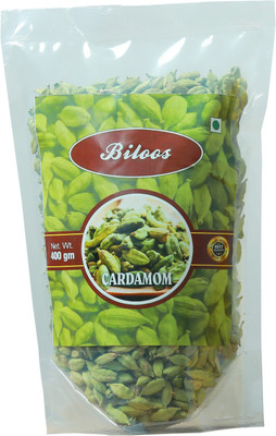 

Biloos Cardamom(400 g)