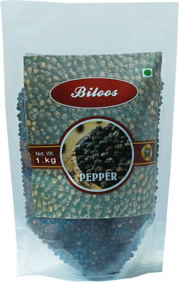 

Biloos Black Pepper(1 kg)