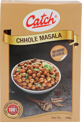 

Catch Chhole Masala(100 g)