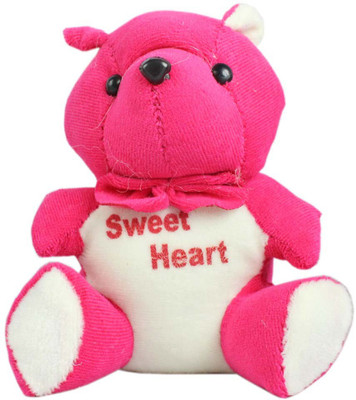 

SPERO Sweet Heart - 16 cm(Pink)