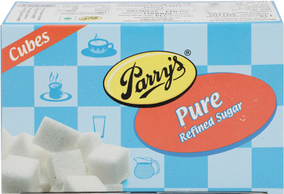 

Parry's Pure Refined Sugar(500 g)