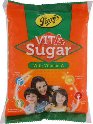 

Parry's Vitamin A Sugar(1 kg)