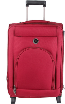 

emblem ELBP2031 Check-in Luggage -  inch(Red
