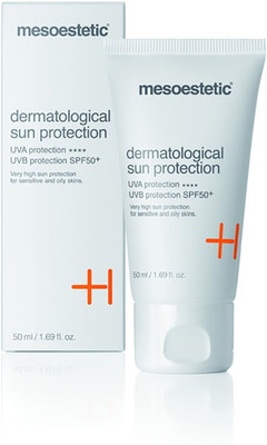 

mesoestetic Dermatological Sun Protection SPF50+ - SPF 50 PA++++(50)