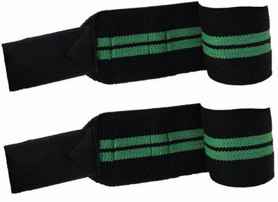 

mobizila black a1 Wrist Support(Black