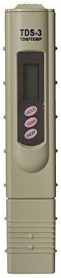 

Spartan LCD TDS Meter Waterfilter Tester for measuring TDS3/TEMP/PPM Digital TDS Meter