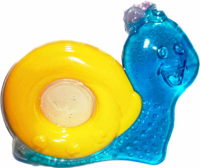 

ClueSteps Baby Teethers Baby's Favorite for your Infants Teether(Multicolor)