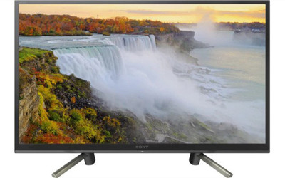 SONY Bravia W622F 80 cm (32 inch) HD Ready LED Smart TV(KLV-32W622F)