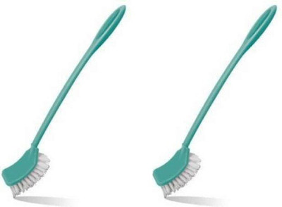 

spotzero Toilet Brush(Green)