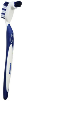 

ICPA Clinsodent Denture Cleaning Ultra Soft Toothbrush(Pack of 2)