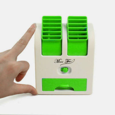 

Clairbell FSF_630F coolpad Air conditioner Mini cooler|| Mini cooler|| Mini Air conditioner || Mini AC || Portable Fan|| Mini fresh Air cooler || High speed cooler ||Compatible with all USB ports devices FSF_630F coolpad Air conditioner Mini cooler|| Mini