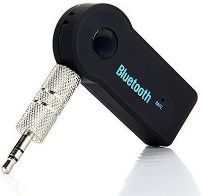 

AUTOGEAR Wireless Bluetooth Receiver Adapter (V3.0) BT 180 Bluetooth(black)