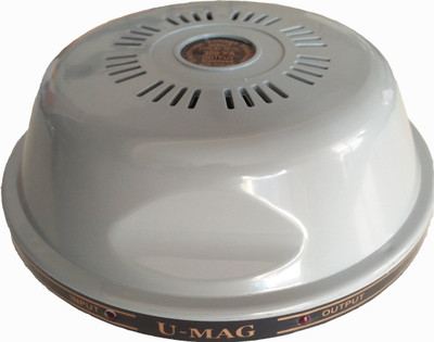

u-mag UM-30 Voltage Stabilizer(Grey)