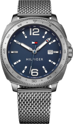 

Tommy Hilfiger TH1791427 Watch - For Men