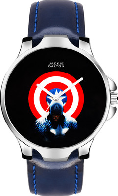 

Jackie Dalton JD054M Jackie Dalton Watch Avengers series Watch - For Men
