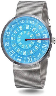 

Style Keepers SK58881BUDSC Paidu Analog Watch Blue Dial Watch - For Boys