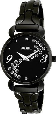 

Fuel FL02035-3E STARLESS Watch - For Women