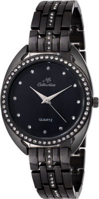 

AB Collection H-007 Watch - For Women