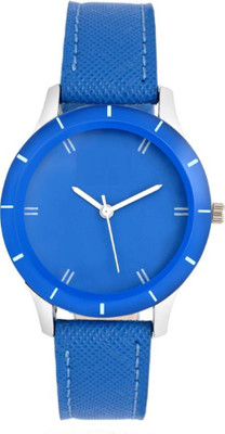 

Miss Perfect BLUE watch Watch - For Men