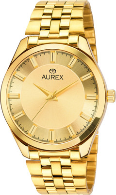 Aurex watch website shop