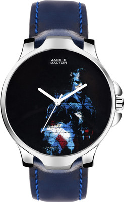 

Jackie Dalton JD055M Jackie Dlaton Watch Avengers series Watch - For Men