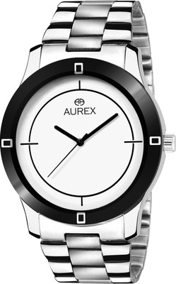 Aurex watches company top