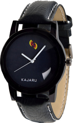 

KAJARU KJR-106 ANALOG Watch - For Men