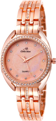

AB Collection NG-009 Watch - For Women