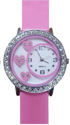 

BVM Fashion New Stylish Dial Designer Latest Watches For Woman And Girls Analog Watch Watch - For Women