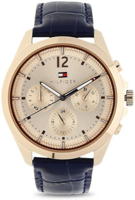 

Tommy Hilfiger TH1781703 Watch - For Men