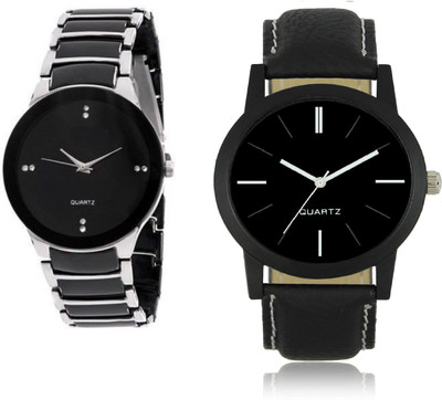 

PEPPER STYLE Branded Collection WAT-W06-0000, WAT-W06-0005 Watch - For Men