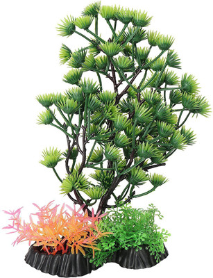 

Foodie Puppies Aquarium Decoration Laterite Planted Substrate(Multicolor)