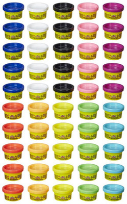 

Play-Doh Dough Count bag