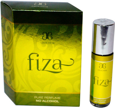 

Arochem FIZA Special Pocket Perfume - 6 ml(For Men & Women)
