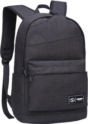 

Seajol Backpack Backpack(Black, 25 L)