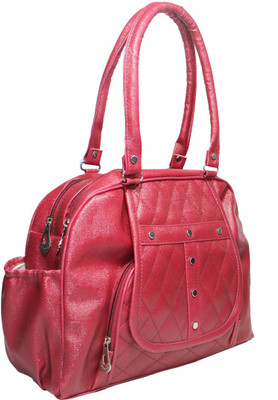 

Levent lb266 Waterproof Shoulder Bag(Red, 5 L)