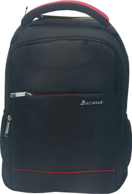 

felcon Multipurpose Casual Bagpack Maroon Color Standard Size Waterproof Backpack(Maroon, 16 inch)