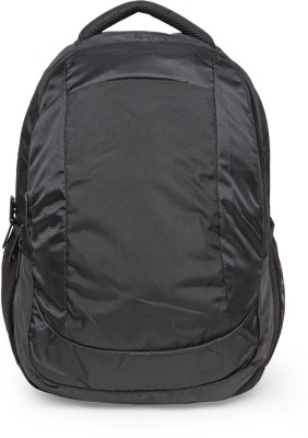 

Cortina Polyester BackPack Anti-Theft Water Resistant Lightweight-024 Waterproof Backpack(Multicolor, 6 inch)