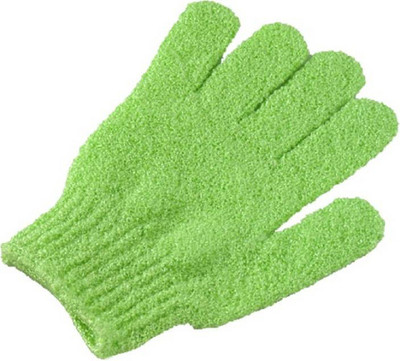 

Shivonic Exfoliating Bath Gloves