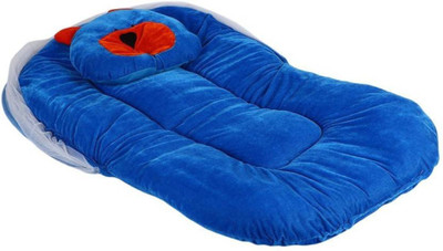 Croox Velvet Bedding Set(Multicolor)