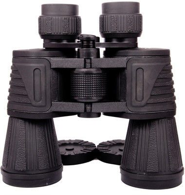

GOR Power View 10 x 50 Sporting Binoculars(50 mm, Black)