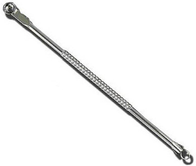 

Gabbu Stainless Steel Blackhead Remover Needle(Pack of 1)