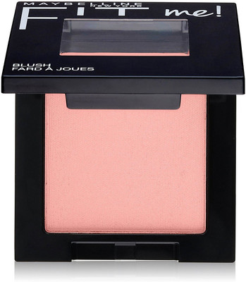 

Maybelline Fit Me Blush(Pink Rose)